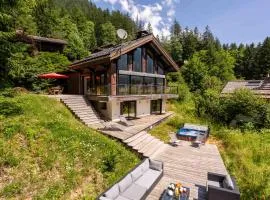 Chalet La Source - Chamonix All Year