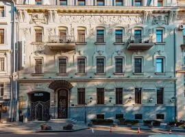 Ribas Duke Boutique Hotel