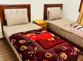 Hagounia hotel