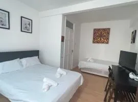 Comfortable Rooms Heart of Shoreditch