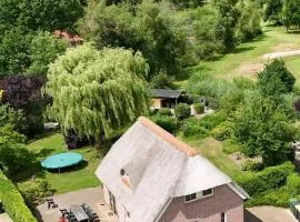 Villa Martensplek met sauna
