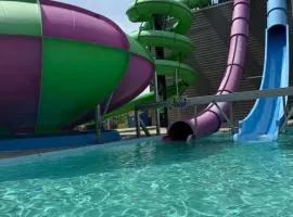 Condos Vacances MSA 2CH - avec Parc Aquatique GRATUIT