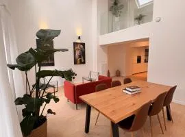 Suite élégante - apt de standing