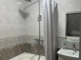 Старый Город гостница