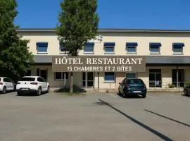 Le Relais de la RN7