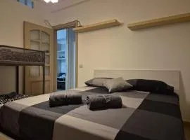 Casa Stile Libero 23 Arcore FS-GP Monza-Milano-Lecco