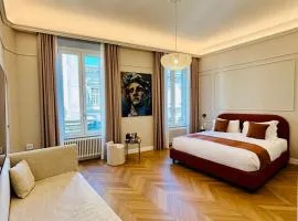 Dimora Collection - Le Logge - Historic Boutique Luxury Suites