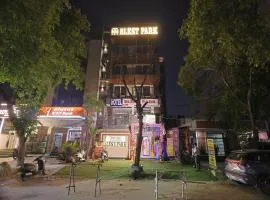 Hotel Royal Galaxy Blest Park