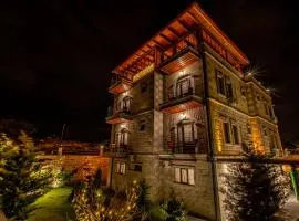 Cordial Cappadocia Hotel