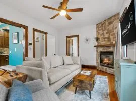 Lyndale Pleasant Getaway