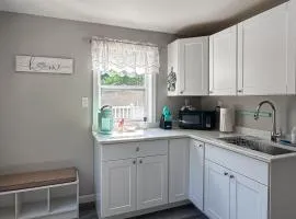 Garage Suite