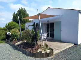 La Maison des Sables pour 6 personnes