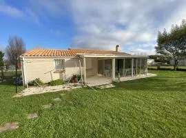La Maison des Pins pour 4 personnes