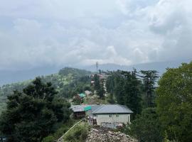 Ganga Valley Homestay, hotel v destinaci Chakrata