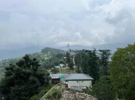 Ganga Valley Homestay