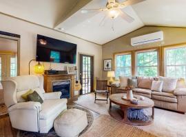 Siler Cottage, Hotel in Lake Junaluska