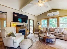 Siler Cottage