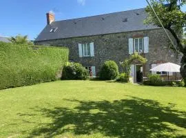 Holiday Home La Bonneraie by Interhome