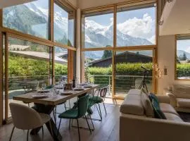 Chalet Couttet - Chamonix All Year
