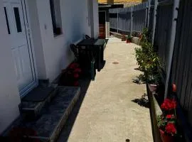 Casa Hax Mangalia