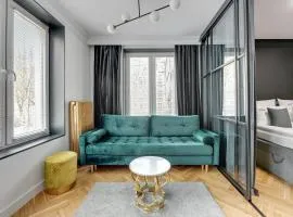 Grobla I Charming Apartment by Downtown Apartments