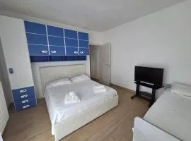 Appartamento Morelli Beach - Via Litoranea 80