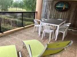 Appartement T2 Hourtin Port