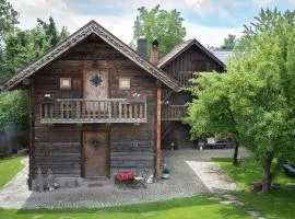 Chalet Troadkasten by Interhome