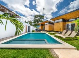 Macondo Ecolodge Apt 2 - Bromelia