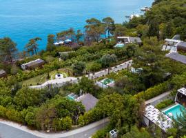 Lov Hotel Faralya Adults Only，位于法拉尔雅的酒店