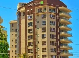 Nyali Luxury Apartments, Antalya