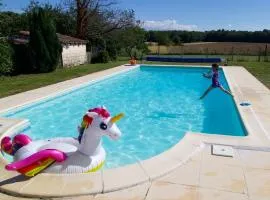 Gites La Bigorre, Charente Maritime