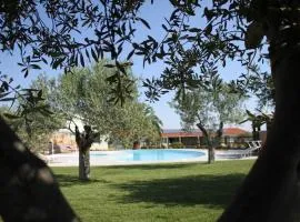 Camere Sole & Luna
