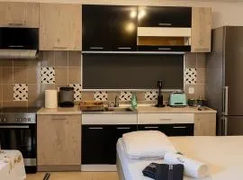 Sunshine Apartments