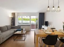 Apartment Allod Park Haus C 106 by Interhome