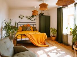 Four Seasons Apartments, skijali&scaron;te u gradu 'Tukums'