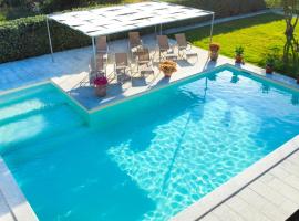Agriturismo Sa Jana Holidays - Adults Only, farma v destinaci Cardedu