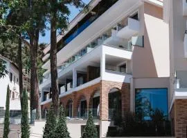 Pendeli Resort