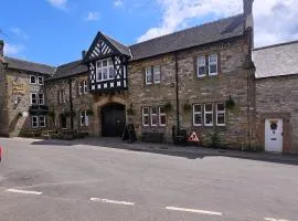 The Bulls Head Hotel