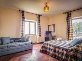 Hotel Sant'Angelo al Belvedere