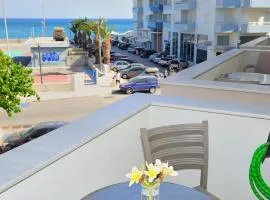 Apartment Almyra - ALMYRA with seaview