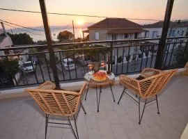 Denaxas Apartments