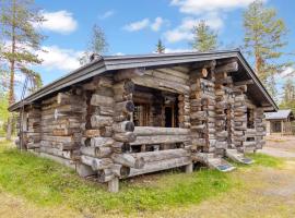 Holiday Home Kuontij&auml;rvi a by Interhome