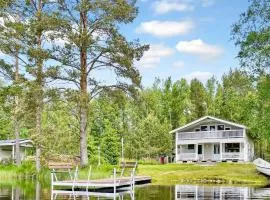 Holiday Home Niittyranta by Interhome