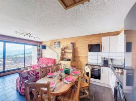 Apartment Champ Bozon by Interhome, hotel v destinácii La Toussuire