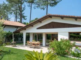 Holiday Home Roitelet by Interhome