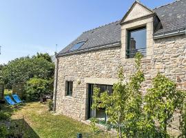 Holiday Home Courdiec by Interhome, hotel u gradu Karnak