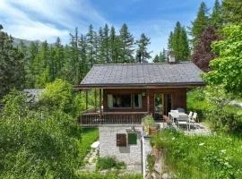 Chalet Lò Batcho by Interhome
