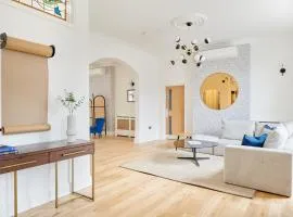 The Chapter Hotels - Camden Town