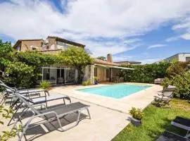 Villa Les Angevines by Interhome